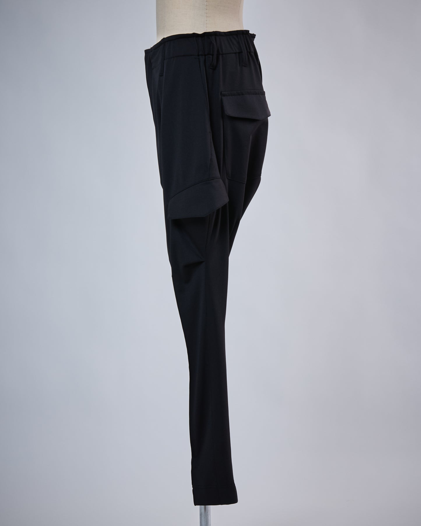 Pre-order [THE ONENESS] OI-OHP09-901 SaruelPants