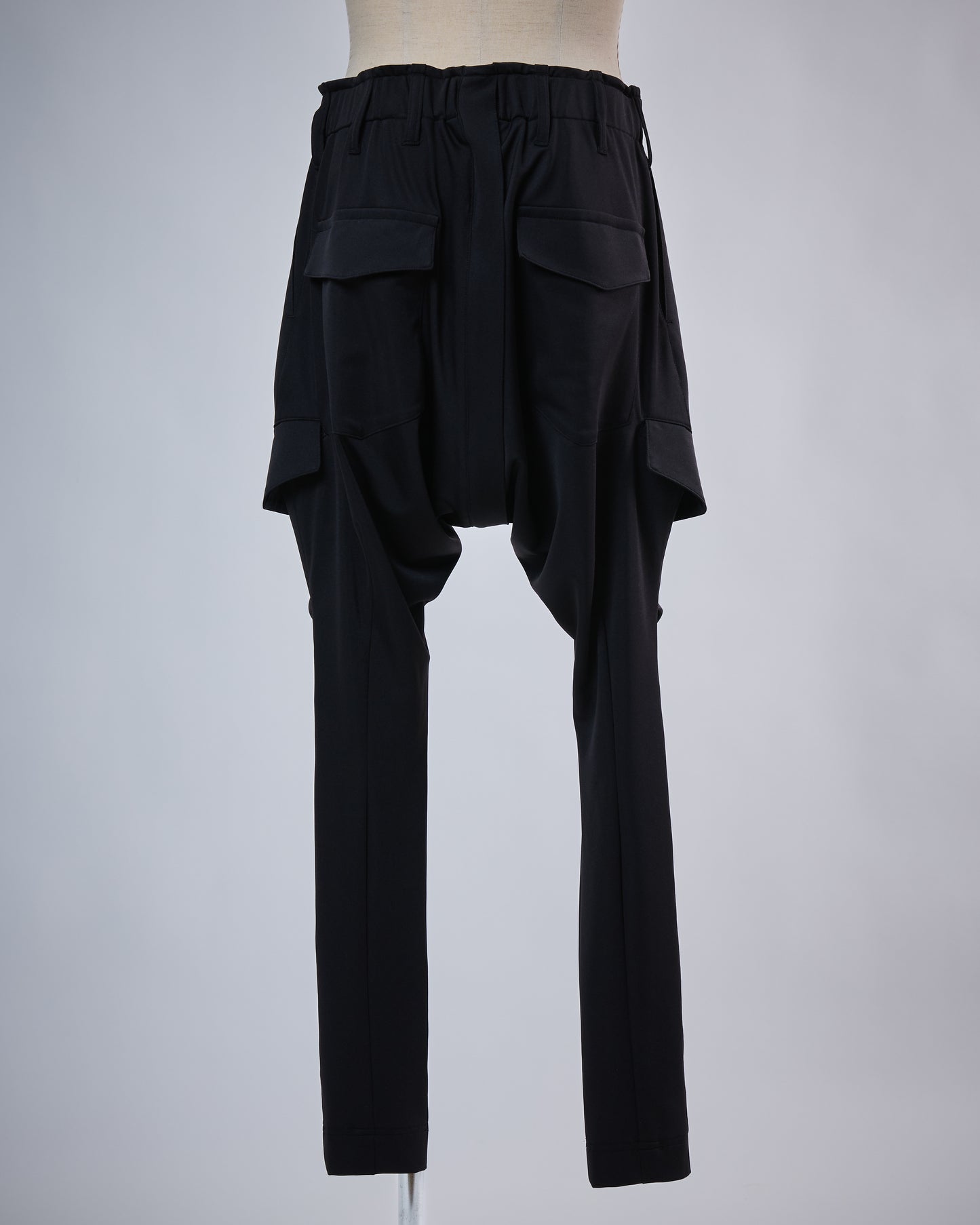 Pre-order [THE ONENESS] OI-OHP09-901 SaruelPants