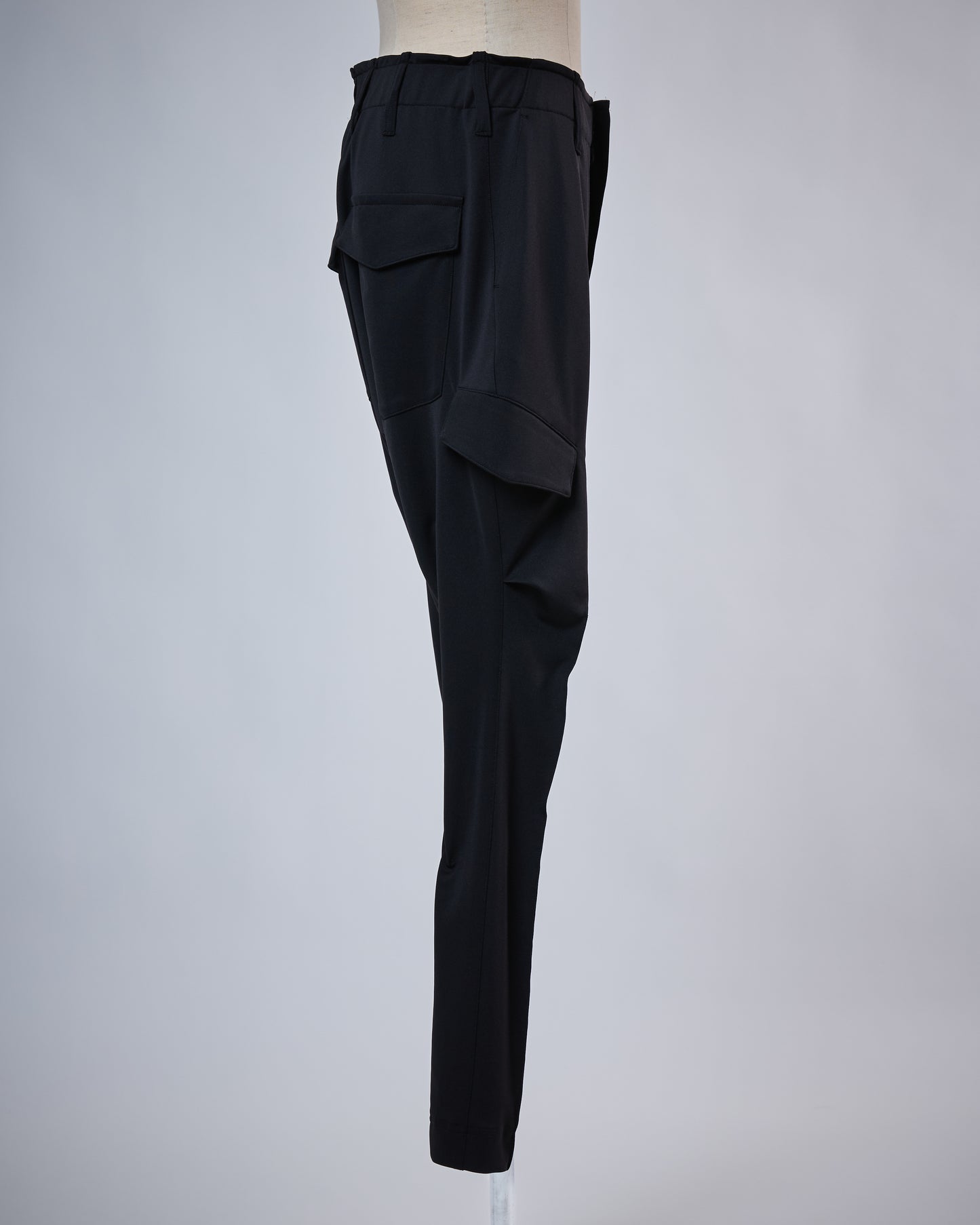Pre-order [THE ONENESS] OI-OHP09-901 SaruelPants