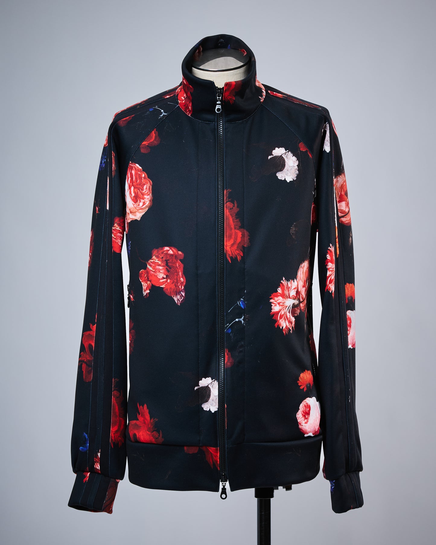 Pre-order [THE ONENESS] OI-JJ07-900 High Neck Jersey
