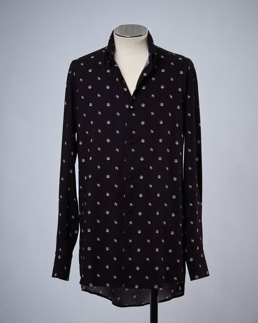 先行予約【THE ONENESS ザ・ワンネス】OI-HB16-902 Shirt