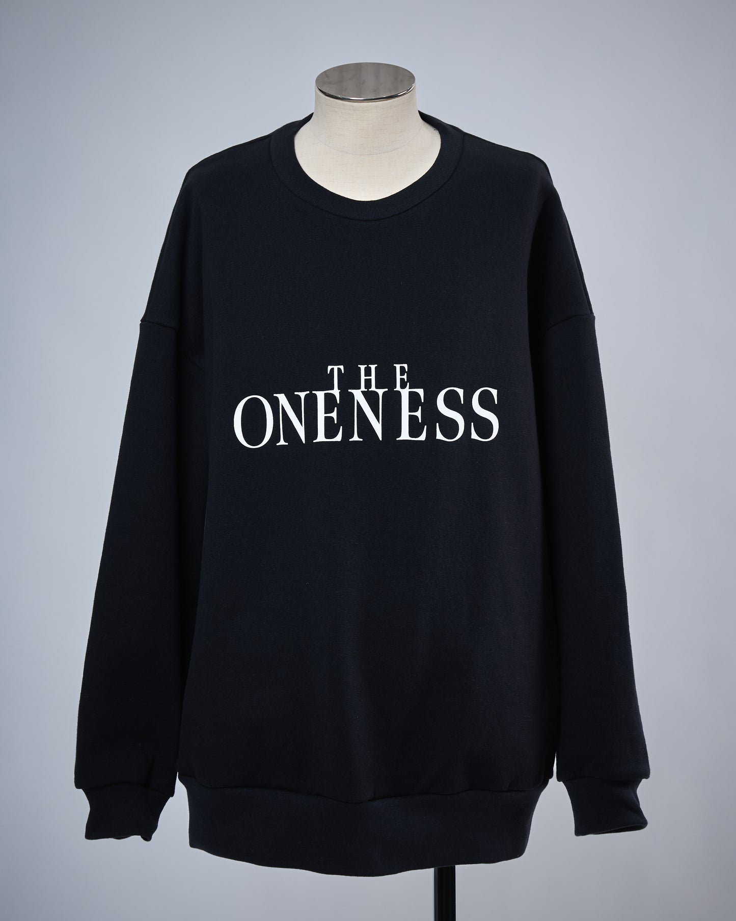 Pre-order [THE ONENESS] OI-OHT19-053 Sweat Shirt