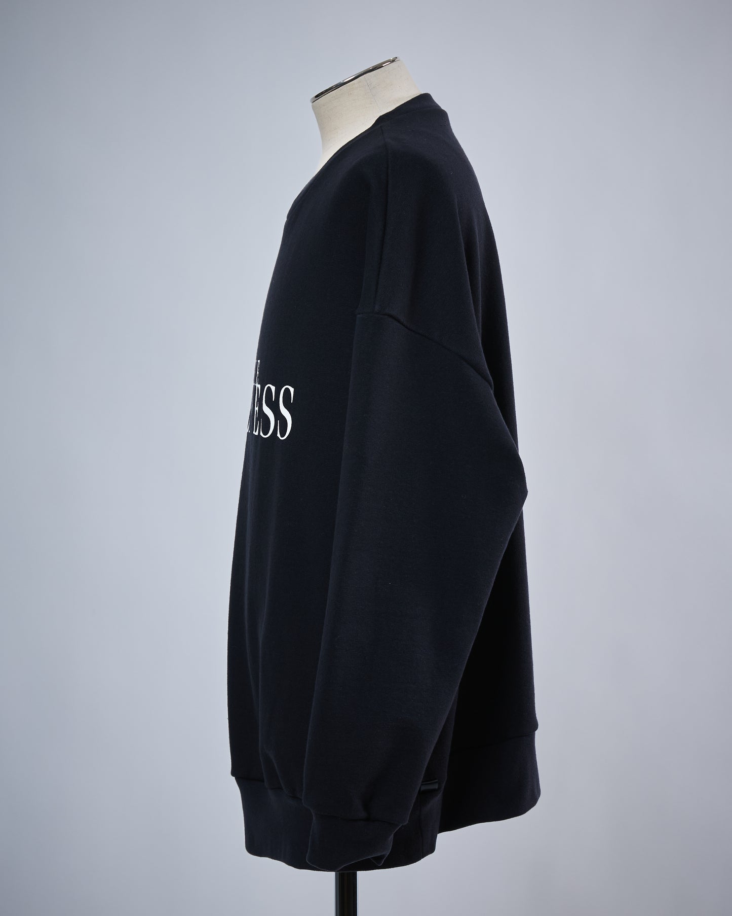 Pre-order [THE ONENESS] OI-OHT19-053 Sweat Shirt