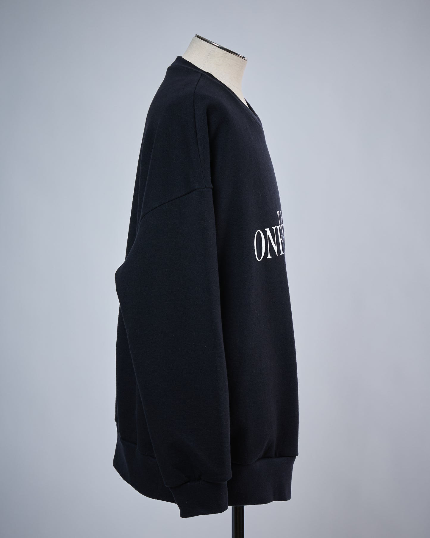 Pre-order [THE ONENESS] OI-OHT19-053 Sweat Shirt