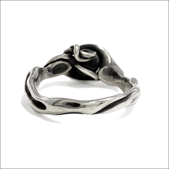 【TAUJAN タウジャン】Ring 337-08