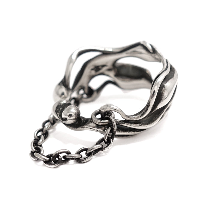 【TAUJAN タウジャン】Earcuff 337-11