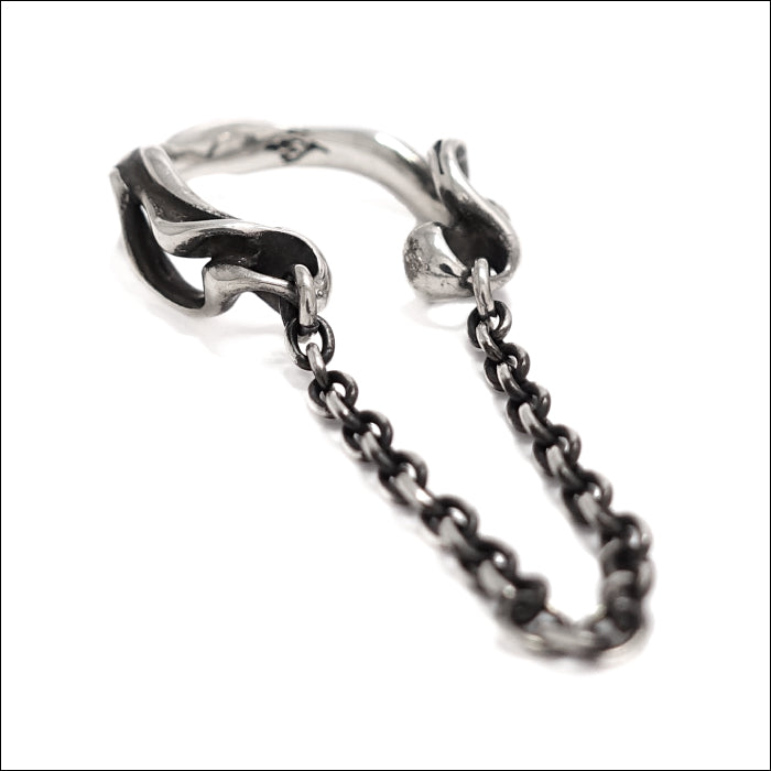 【TAUJAN タウジャン】Earcuff 337-12