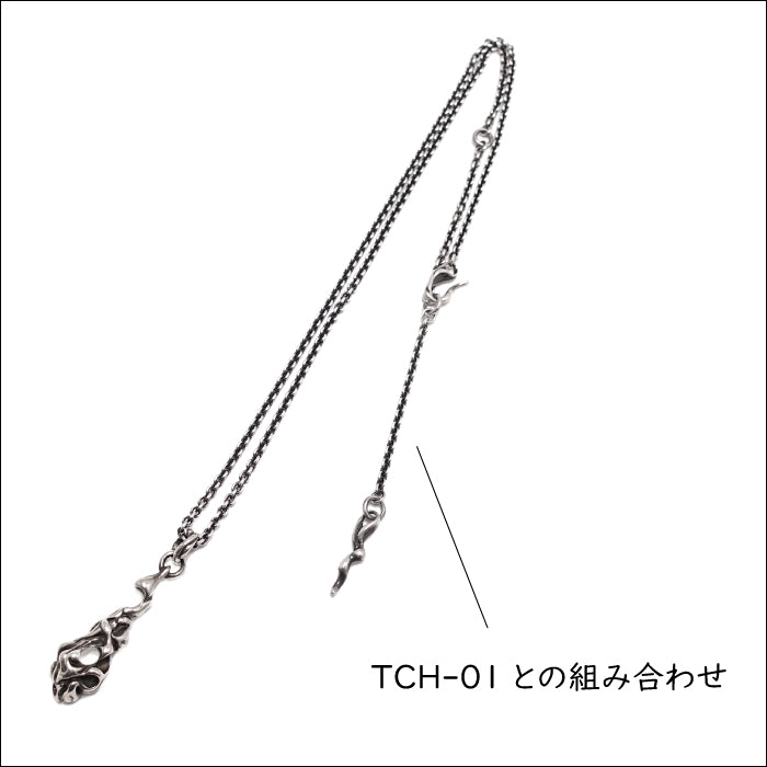 【TAUJAN/タウジャン】Pendant 337-17