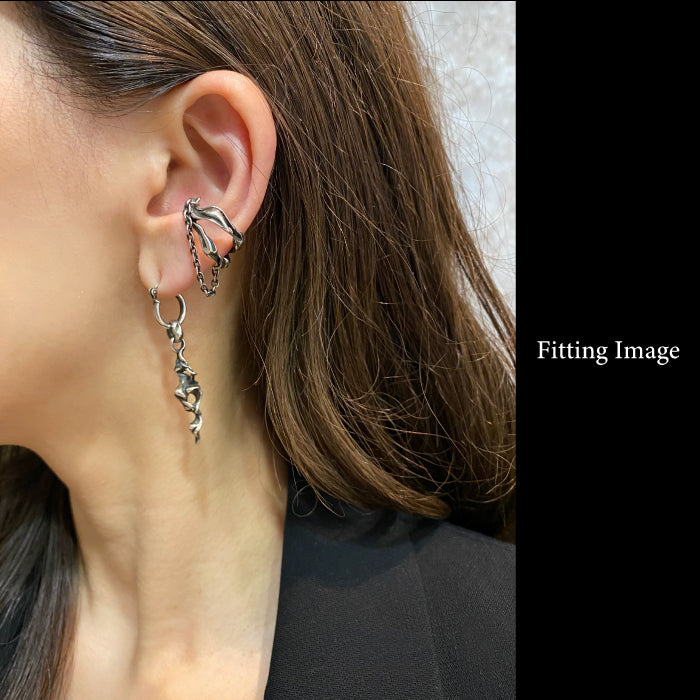 TAUJAN タウジャン】Earcuff 337-11 – -925- 並木通り店