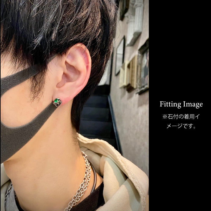 【TAUJAN タウジャン】Pierce 337-14