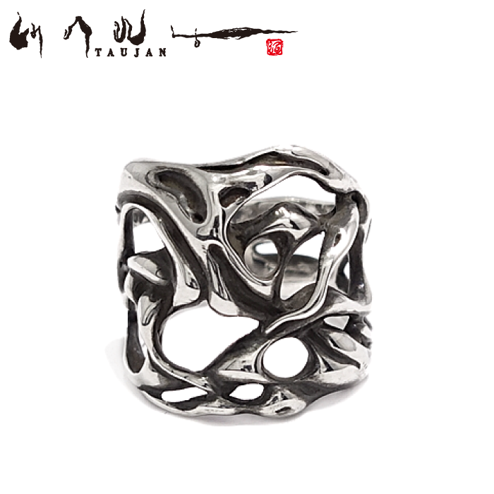 【TAUJAN タウジャン】Ring 349-01