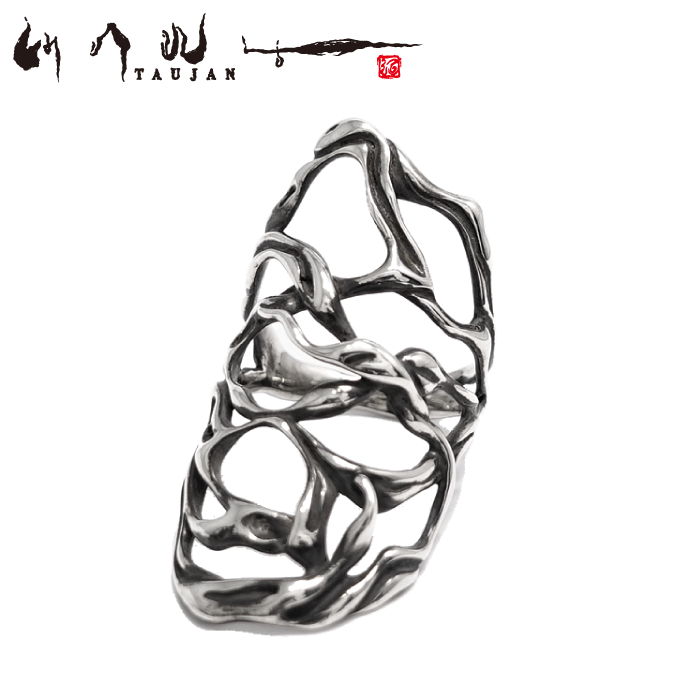 【TAUJAN タウジャン】Ring 349-02