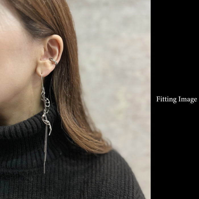 【TAUJAN タウジャン】Pierce 1811-10