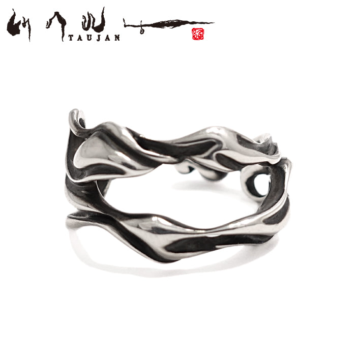 【TAUJAN タウジャン】Earcuff 337-10