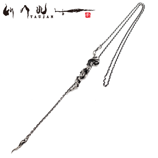 [TAUJAN] Loop Tie 238-12