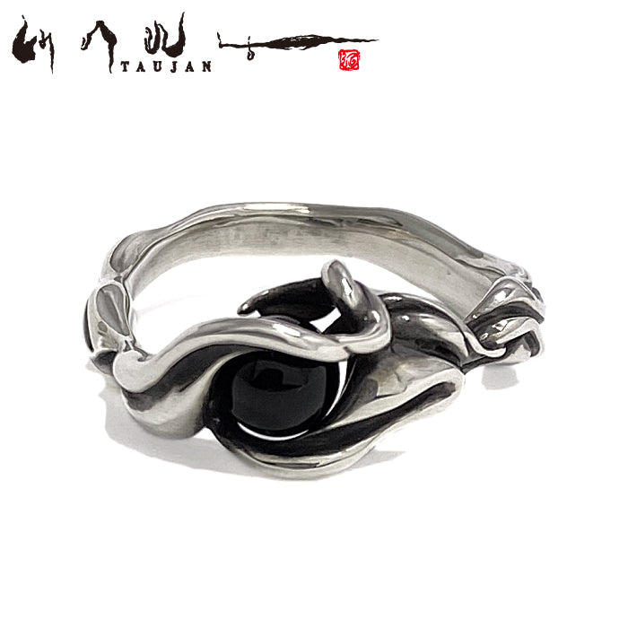 【TAUJAN タウジャン】Ring 337-08
