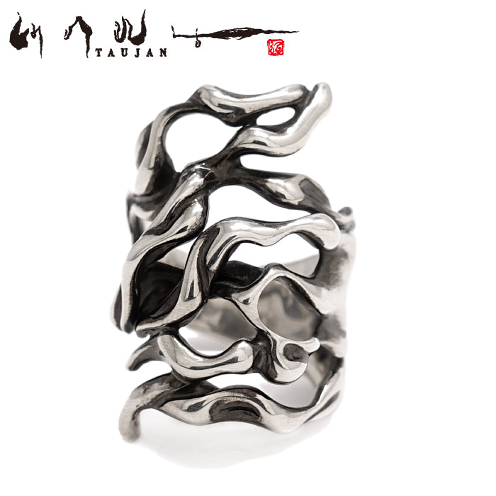 【TAUJAN タウジャン】Ring 337-06