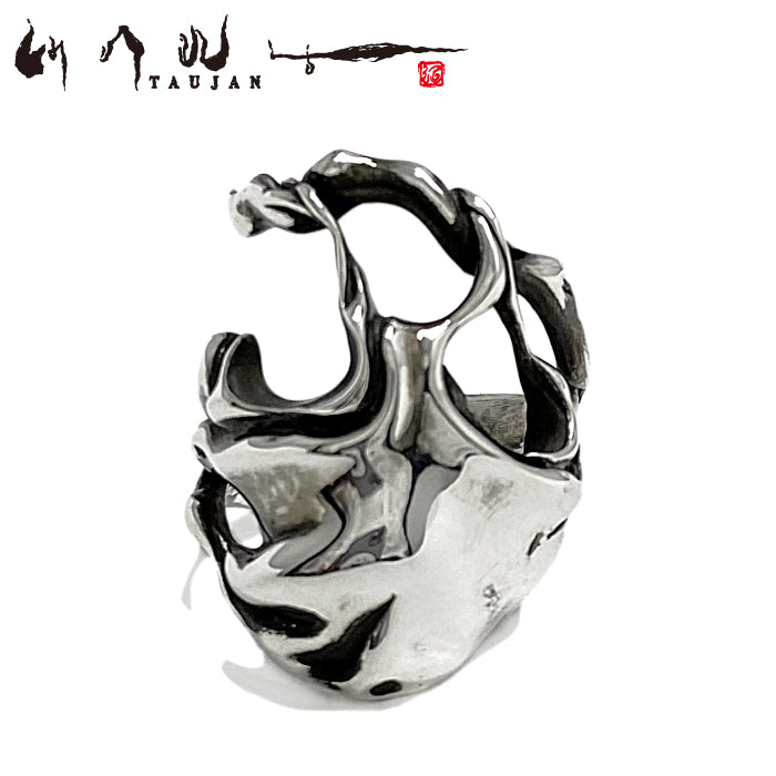 【TAUJAN タウジャン】Ring 337-05