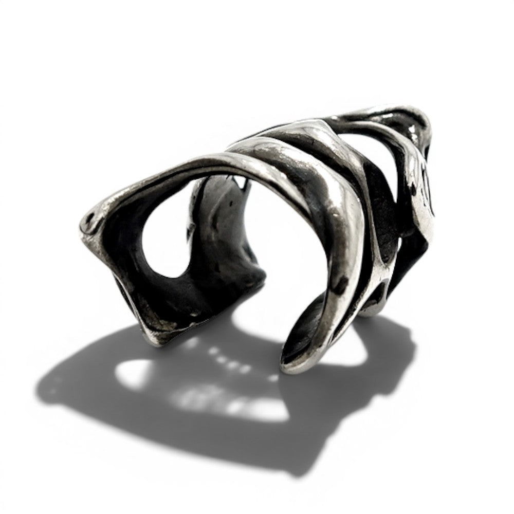 【TAUJAN タウジャン】Earcuff 202-10