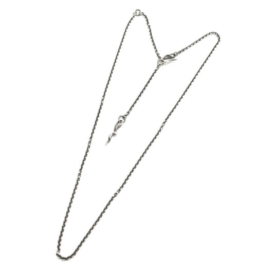 【TAUJAN/タウジャン】Chain TCH-01／2mm