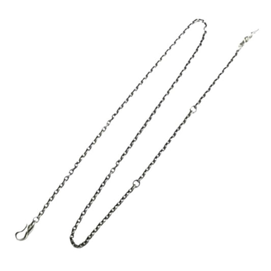 【TAUJAN/タウジャン】Chain TCH-06／3.1mm