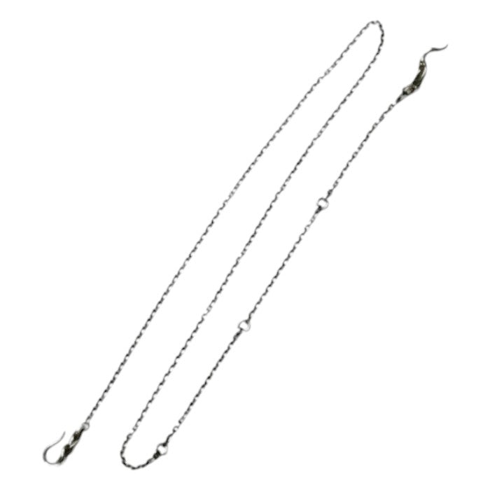 【TAUJAN/タウジャン】Chain TCH-09／2.2mm