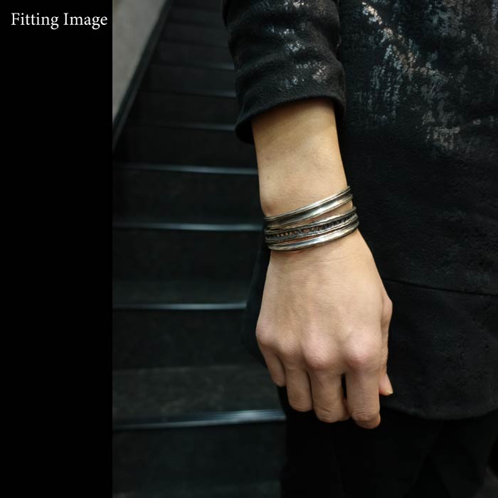 【VANITAS ヴァニタス】VBG-010