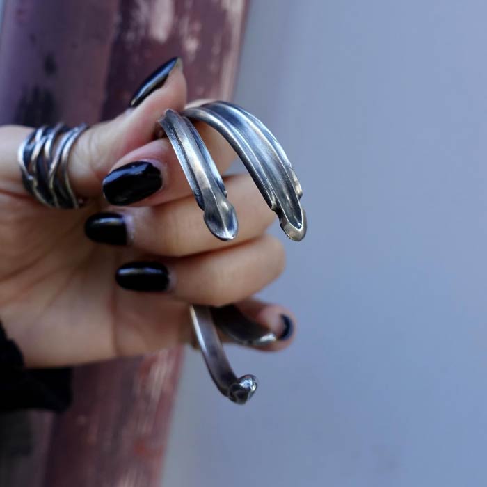 【VANITAS ヴァニタス】VBG-015