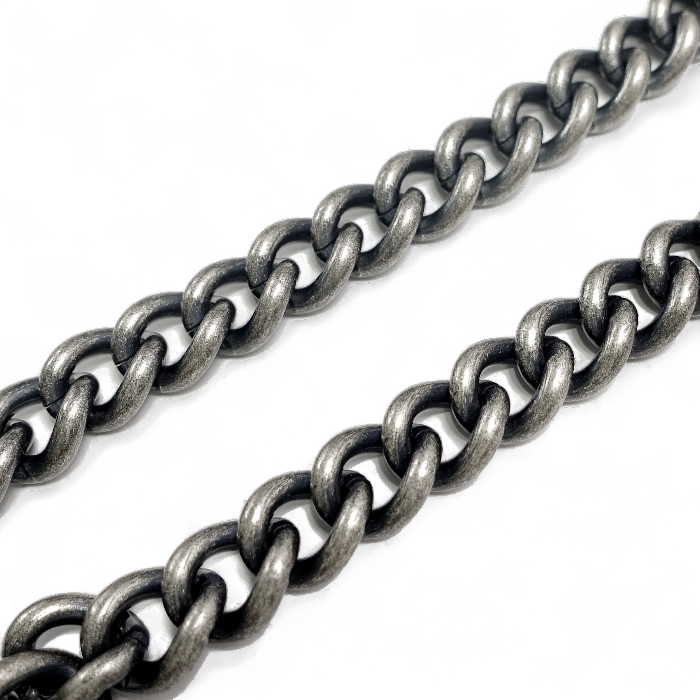 【DEAL DESIGN ディールデザイン】391624 ダブルKGクリップウォレットチェーン