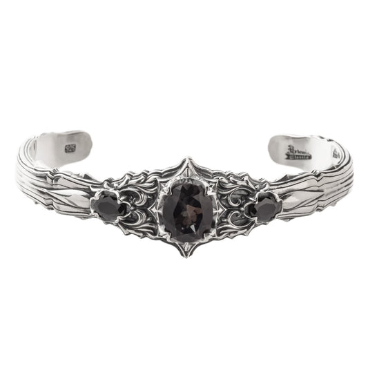 【Artemis Classic アルテミスクラシック】ACB0130 ブラックナイトバングル