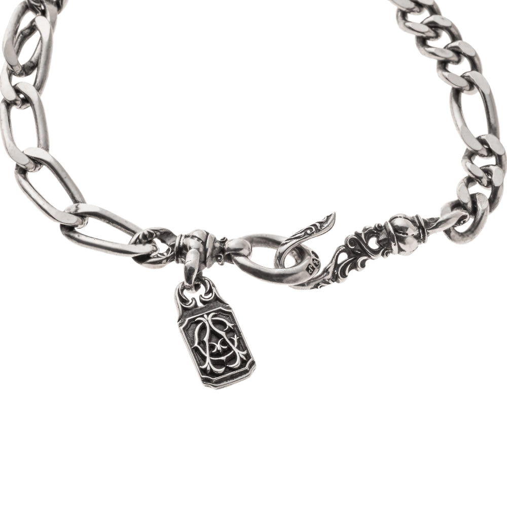 【Artemis Classic アルテミスクラシック】マルチ喜平ブレスレット ACB0132 Multi-Purpose Kihei Bracelet