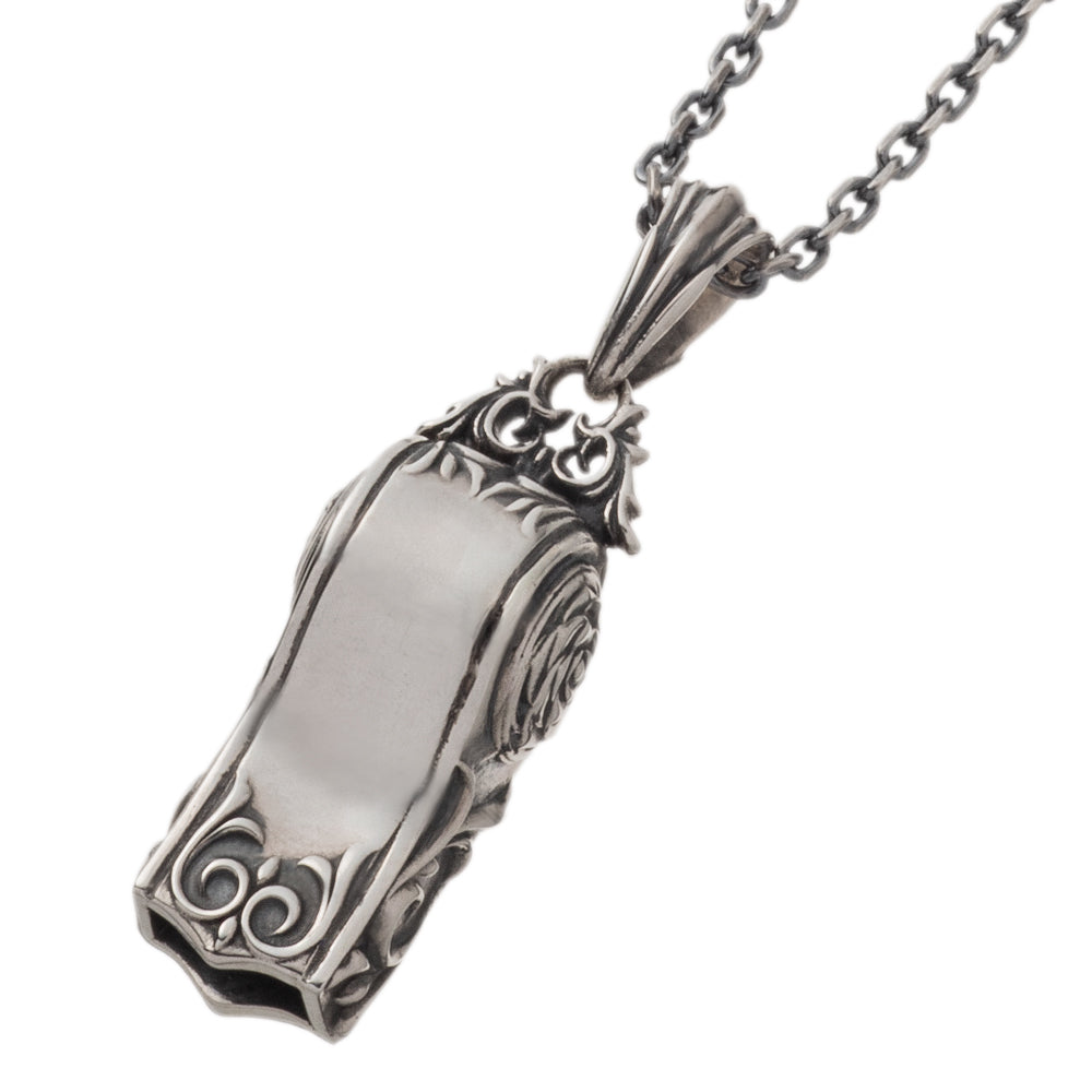 【Artemis Classic アルテミスクラシック】ACP0369 タイニーローズホイッスルチャーム