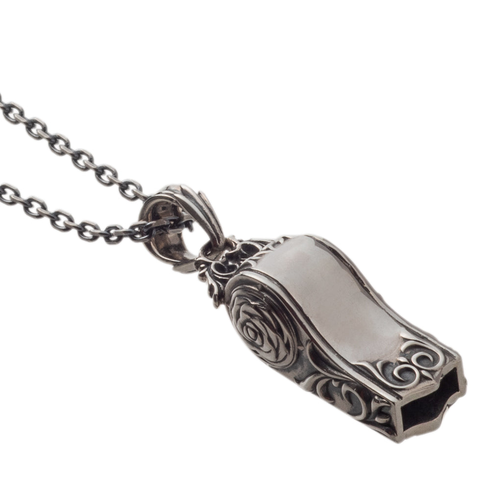 【Artemis Classic アルテミスクラシック】ACP0369 タイニーローズホイッスルチャーム