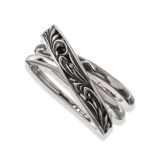 【Artemis Classic アルテミスクラシック】ACR0302 エターニティフォーエバーリング