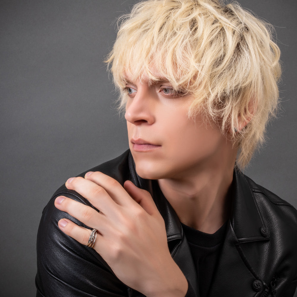 【Artemis Classic アルテミスクラシック】ACR0302 エターニティフォーエバーリング