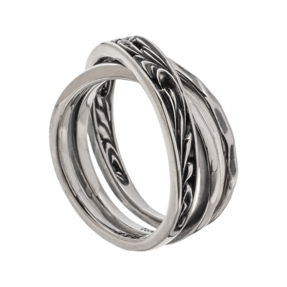 【Artemis Classic アルテミスクラシック】ACR0302 エターニティフォーエバーリング