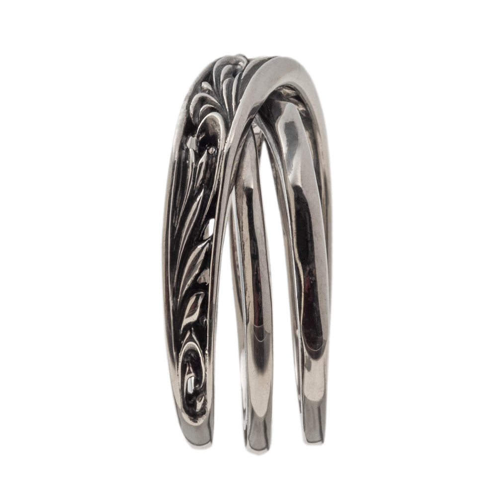 【Artemis Classic アルテミスクラシック】ACR0302 エターニティフォーエバーリング