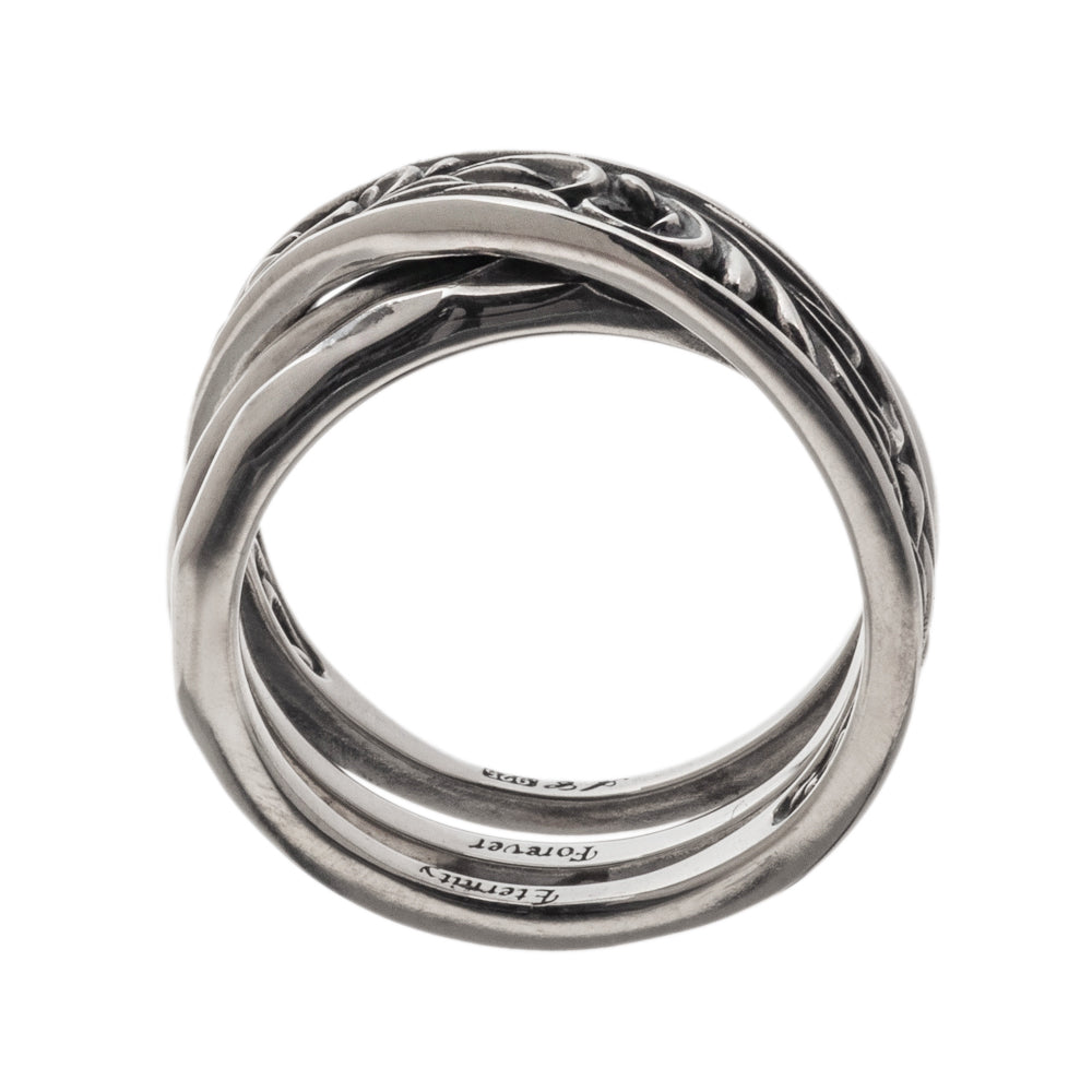 【Artemis Classic アルテミスクラシック】ACR0302 エターニティフォーエバーリング