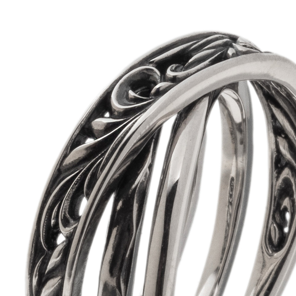 【Artemis Classic アルテミスクラシック】ACR0302 エターニティフォーエバーリング