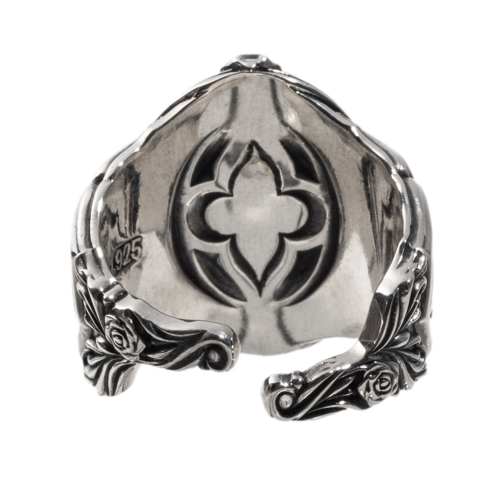 【Artemis Classic アルテミスクラシック】ACR0303 マジックヘキサグラムリング