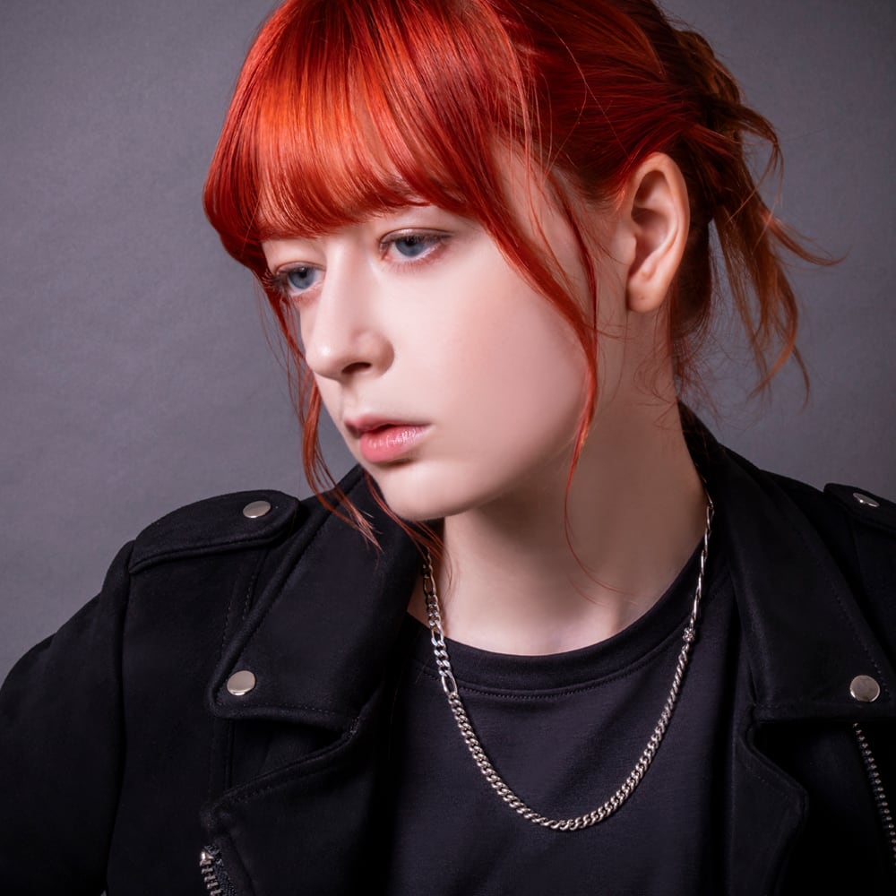 【Artemis Classic アルテミスクラシック】 ACCN77 マルチ喜平ネックレス