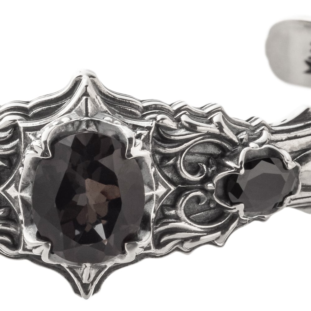 【Artemis Classic アルテミスクラシック】ACB0130 ブラックナイトバングル