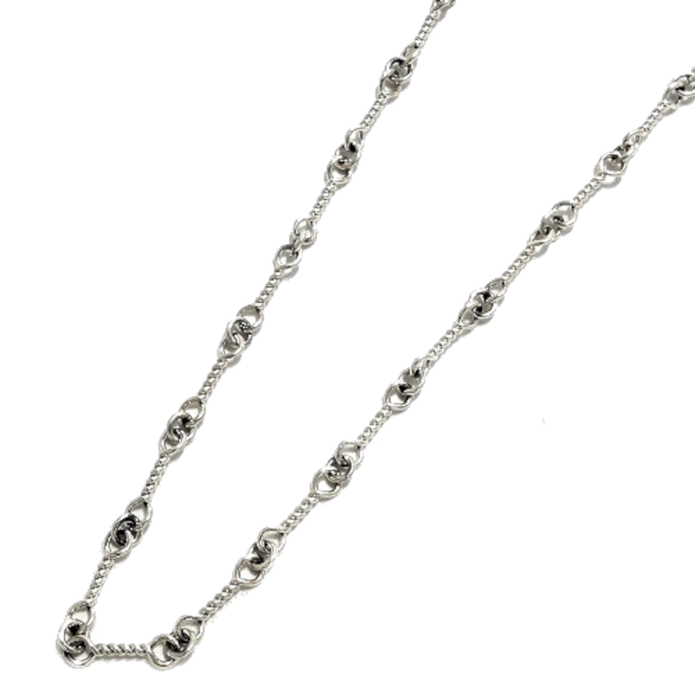 【 Bastille バスティーユ】BHAC-008 tordre chain タードチェーン