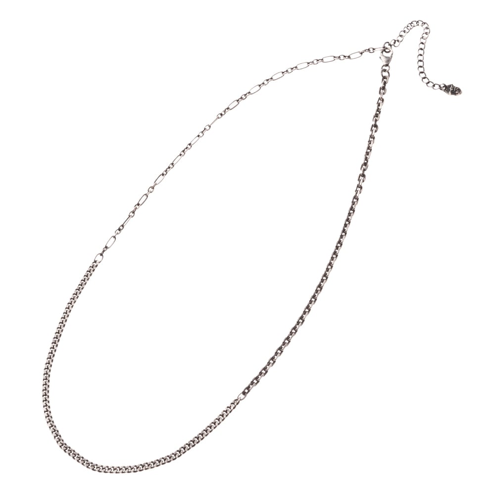 【Artemis Classic アルテミスクラシック】 ACCN74 アルファミックスチェーンネックレス