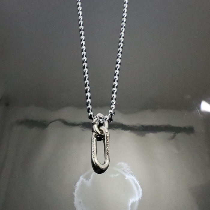 【GODSIZE ゴッドサイズ】GS681PD GODSIZE® FIGARO FRAGMENT PENDANT /フィガロフラグメントペンダント