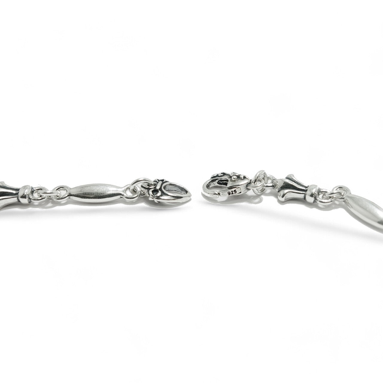 Bastille】BHAC-002 fleur chain – -925- 並木通り店