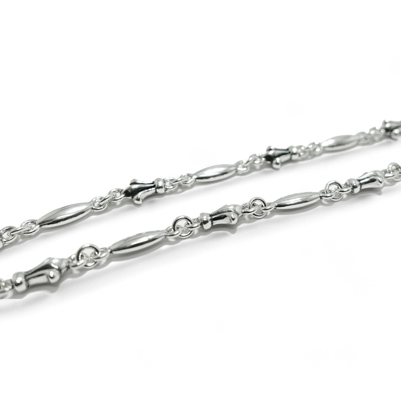 【 Bastille バスティーユ】BHAC-002 フルールチェーン