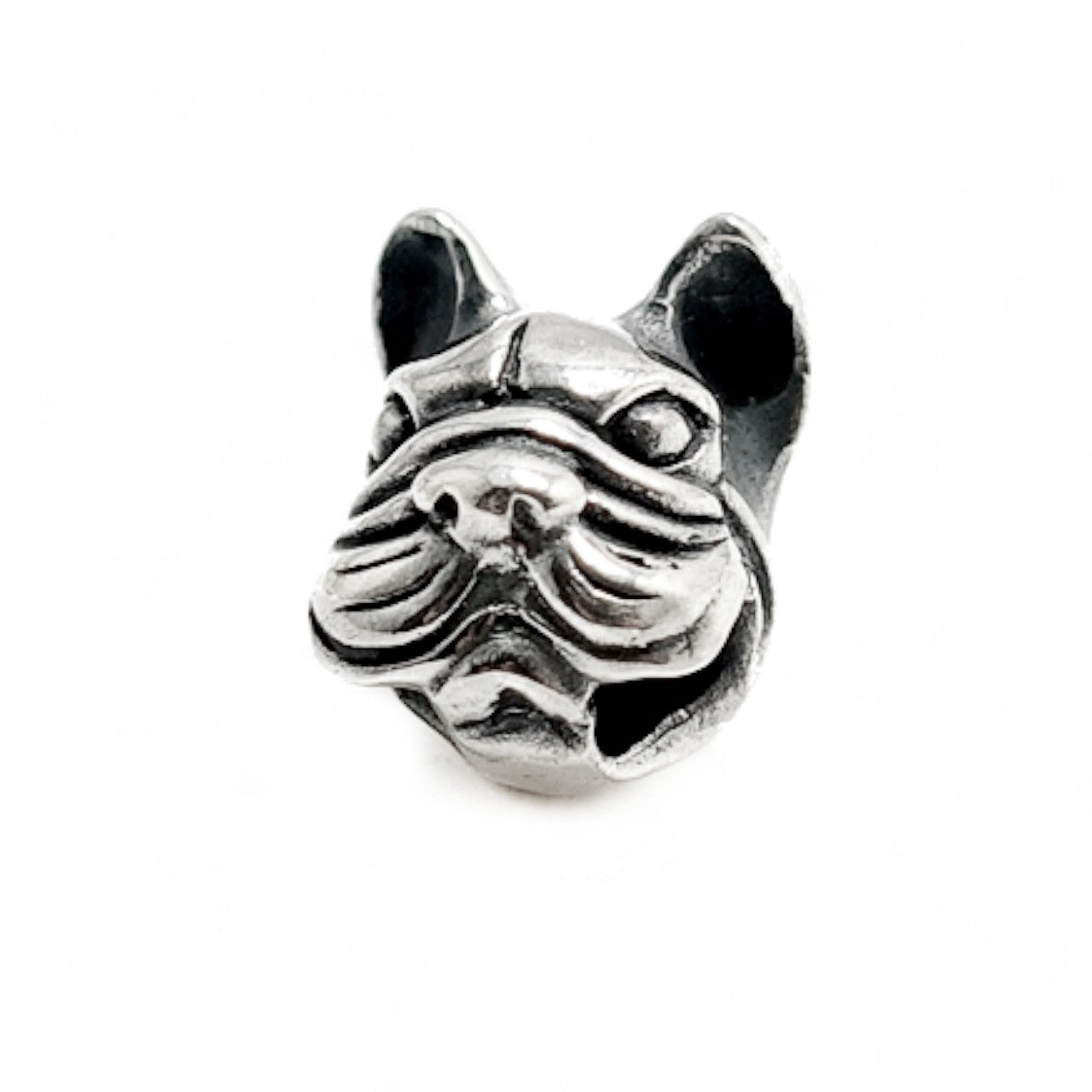 【Bastille バスティーユ】BHAE-021 : le chien ルシアンピアス