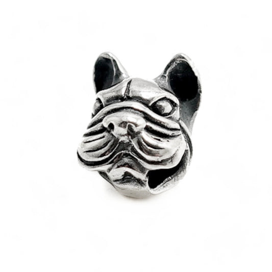 【Bastille バスティーユ】BHAE-021 : le chien ルシアンピアス