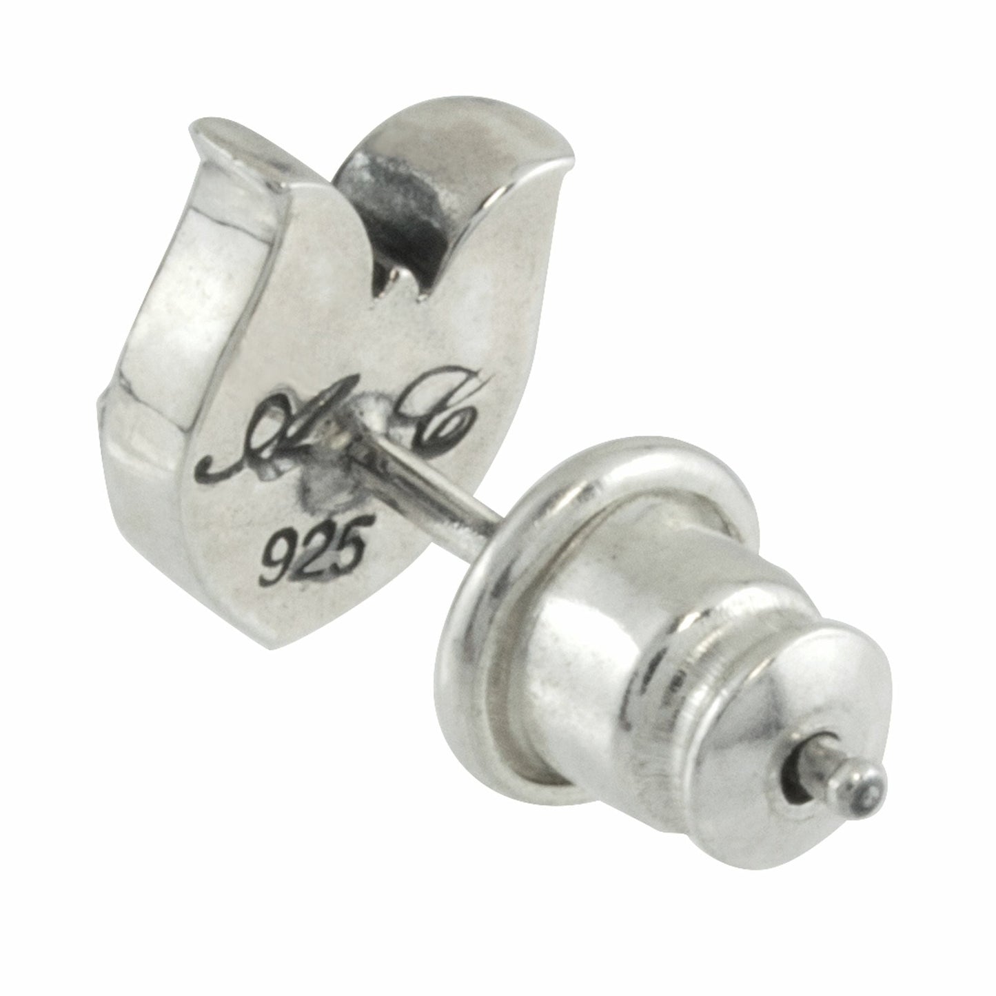 【Artemis Classic アルテミスクラシック】ACE0136 ホースシュースタッドピアス